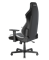 КОМПЬЮТЕРНОЕ ИГРОВОЕ КРЕСЛО DXRACER OH/DL23/NW Черный, белый - фото 10819