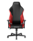 КОМПЬЮТЕРНОЕ ИГРОВОЕ КРЕСЛО DXRACER OH/DL23/NR Черный, красный - фото 10831