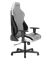 КОМПЬЮТЕРНОЕ ИГРОВОЕ КРЕСЛО DXRACER OH/DL23/WN Белый Черный - фото 10843