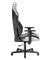 КОМПЬЮТЕРНОЕ ИГРОВОЕ КРЕСЛО DXRACER OH/DL23/WN Белый Черный - фото 10844