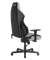 КОМПЬЮТЕРНОЕ ИГРОВОЕ КРЕСЛО DXRACER OH/DL23/WN Белый Черный - фото 10845
