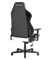 КОМПЬЮТЕРНОЕ ИГРОВОЕ КРЕСЛО DXRACER OH/DL23/WN Белый Черный - фото 10846
