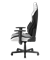 КОМПЬЮТЕРНОЕ ИГРОВОЕ КРЕСЛО DXRACER OH/DL23/WN Белый Черный - фото 10849