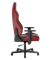 КОМПЬЮТЕРНОЕ ИГРОВОЕ КРЕСЛО DXRACER OH/DL23/R Красный - фото 10854