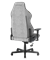 КОМПЬЮТЕРНОЕ ИГРОВОЕ КРЕСЛО DXRACER OH/DL23/G Серый - фото 10867