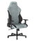 КОМПЬЮТЕРНОЕ ИГРОВОЕ КРЕСЛО DXRACER OH/DL23/CN Серый с черным - фото 10872