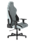 КОМПЬЮТЕРНОЕ ИГРОВОЕ КРЕСЛО DXRACER OH/DL23/CN Серый с черным - фото 10873