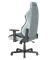 КОМПЬЮТЕРНОЕ ИГРОВОЕ КРЕСЛО DXRACER OH/DL23/CN Серый с черным - фото 10879