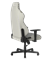 КОМПЬЮТЕРНОЕ ИГРОВОЕ КРЕСЛО DXRACER OH/DL23/W Белый - фото 10885