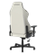 КОМПЬЮТЕРНОЕ ИГРОВОЕ КРЕСЛО DXRACER OH/DL23/W Белый - фото 10886