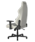 КОМПЬЮТЕРНОЕ ИГРОВОЕ КРЕСЛО DXRACER OH/DL23/W Белый - фото 10889