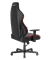 КОМПЬЮТЕРНОЕ ИГРОВОЕ КРЕСЛО DXRACER OH/DXL23/NR (PLUS / XL) Черный, красный - фото 10895