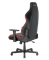 КОМПЬЮТЕРНОЕ ИГРОВОЕ КРЕСЛО DXRACER OH/DXL23/NR (PLUS / XL) Черный, красный - фото 10898