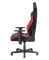 КОМПЬЮТЕРНОЕ ИГРОВОЕ КРЕСЛО DXRACER OH/DXL23/NR (PLUS / XL) Черный, красный - фото 10899