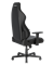 КОМПЬЮТЕРНОЕ ИГРОВОЕ КРЕСЛО DXRACER OH/DXL23/N (PLUS / XL) Черный - фото 10905