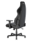 КОМПЬЮТЕРНОЕ ИГРОВОЕ КРЕСЛО DXRACER OH/DXL23/N (PLUS / XL) Черный - фото 10909