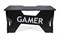 Стол Generic Comfort Gamer2/DS/N Черный Черный - фото 11218