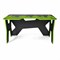 СТОЛ GENERIC COMFORT GAMER2 CRANBERRY/NЕ Зеленый - фото 11250