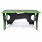 СТОЛ GENERIC COMFORT GAMER2/VS/NE Зеленый - фото 11266