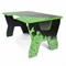 СТОЛ GENERIC COMFORT GAMER2/VS/NE Зеленый - фото 11267