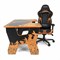 СТОЛ GENERIC COMFORT GAMER2/VS/NO Оранжевый - фото 11300