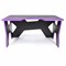 Generic Comfort Gamer2/VS/NV компьютерный стол Фиолетовый - фото 11304