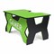 Стол КОМПЬЮТЕРНЫЙ ИГРОВОЙ Generic Comfort GAMER2/NE Зеленый Зеленый - фото 11349