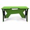 Стол КОМПЬЮТЕРНЫЙ ИГРОВОЙ Generic Comfort GAMER2/NE Зеленый Зеленый - фото 11352
