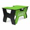 Стол КОМПЬЮТЕРНЫЙ ИГРОВОЙ Generic Comfort GAMER2/NE Зеленый Зеленый - фото 11355