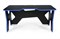 Стол Generic Comfort Gamer2/DS/NB Синий Синий - фото 11379