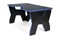 Стол Generic Comfort Gamer2/DS/NB Синий Синий - фото 11380