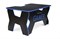 Стол Generic Comfort Gamer2/DS/NB Синий Синий - фото 11382