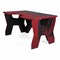 СТОЛ GENERIC COMFORT GAMER2/CRANBERRY/NR Красный - фото 11410