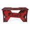 СТОЛ GENERIC COMFORT GAMER2/CRANBERRY/NR Красный - фото 11412