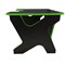Игровой компьютерный стол GENERIC COMFORT MINI/DS/NE Зеленый, без надписей Зеленый - фото 11568