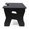 КОМПЬЮТЕРНЫЙ СТОЛ GENERIC COMFORT GAMER2 BLACK - Черный Черный - фото 11640