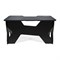 КОМПЬЮТЕРНЫЙ СТОЛ GENERIC COMFORT GAMER2 BLACK - Черный Черный - фото 11642