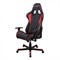 Компьютерное кресло DXRacer OH/FE08/NR Красный