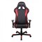 Компьютерное кресло DXRacer OH/FE08/NR Красный