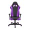 Компьютерное кресло DXRacer OH/RE0/NV Фиолетовый