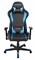Компьютерное кресло DXRacer OH/FE08/NB Синий
