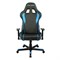 Компьютерное кресло DXRacer OH/FE08/NB Синий