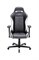 Компьютерное кресло DXRacer OH/DF73/NW Черный, белый