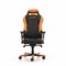 Компьютерное кресло DXRacer OH/IS11/NO
