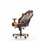 Компьютерное кресло DXRacer OH/KS06/NO