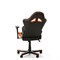 Компьютерное кресло DXRacer OH/RE0/NO