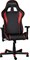Компьютерное кресло DXRacer OH/FE08/NR Красный