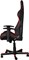 Компьютерное кресло DXRacer OH/FE08/NR Красный