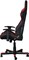 Компьютерное кресло DXRacer OH/FE08/NR Красный