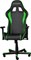 Компьютерное кресло DXRacer OH/FE08/NE Зеленый